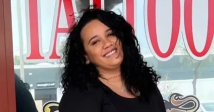 Mujer fue asesinada a tiros por su novio antes de Navidad